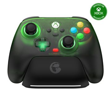GameSir T7 Pro Retro Green