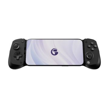 GameSir X5 Lite  Black