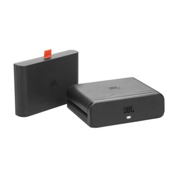 Battery 600 Duo with Charging Case