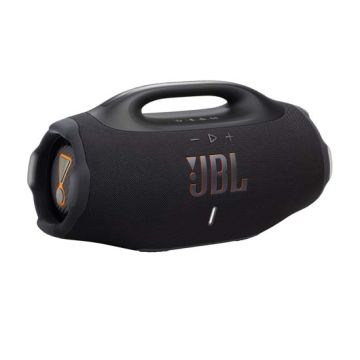 BOOMBOX 4 Black