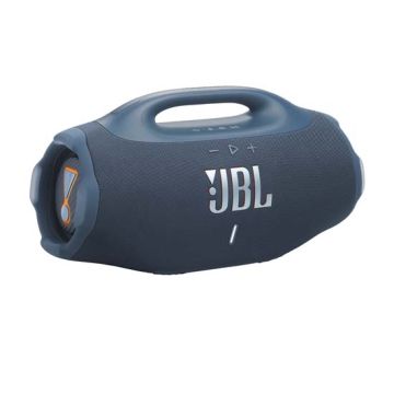 BOOMBOX 4 Blue