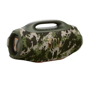 BOOMBOX 4 Camo