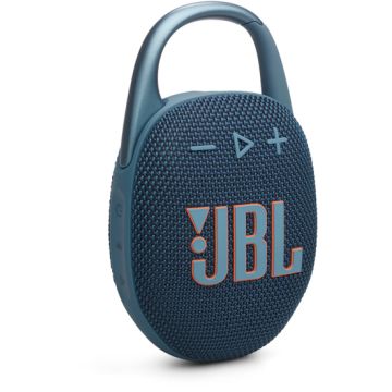 Portable bluetooth speaker CLIP 5 Blue
