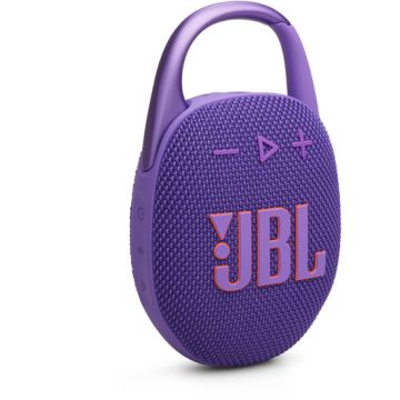 Portable bluetooth speaker CLIP 5 Purple