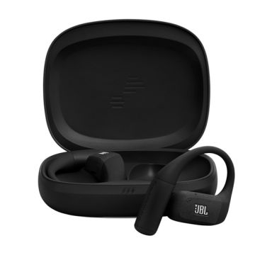 Endurance Zone Black/Grey