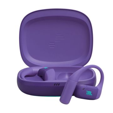Endurance Zone Purple