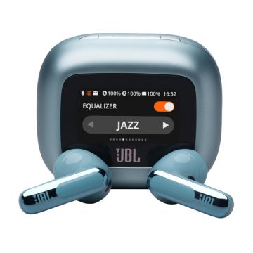 TWS Live Flex 3 Blue