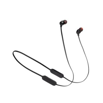 Headphones Tune 135BT Black
