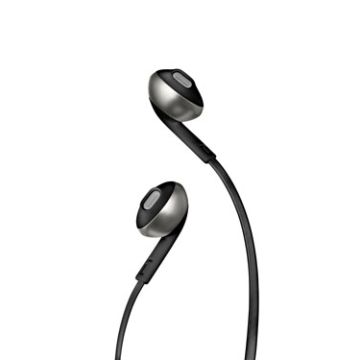 T205 Black