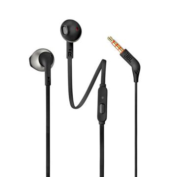 Tune 205 Black