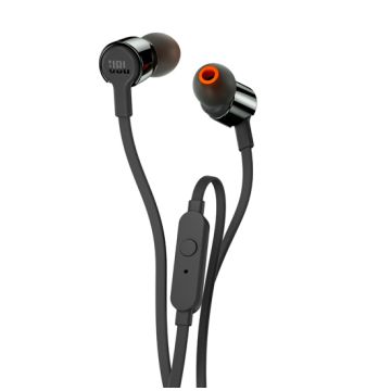 Tune 210 Black