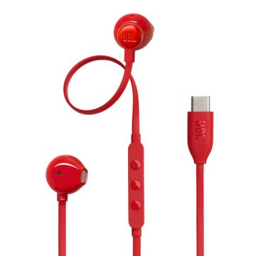 TUNE 305C USB-C Red