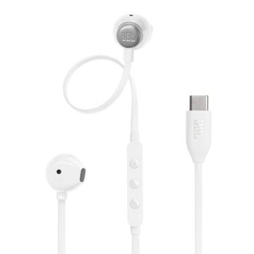 TUNE 305C USB-C White