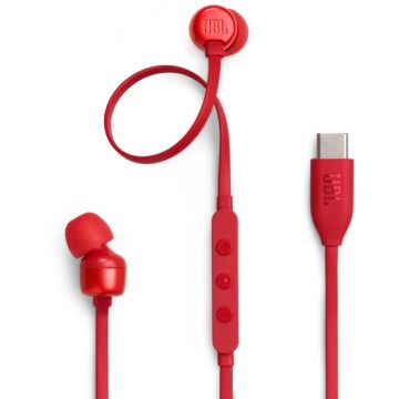 TUNE 310C USB-C Red