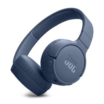 Tune 670 Noise Canceling BT Blue