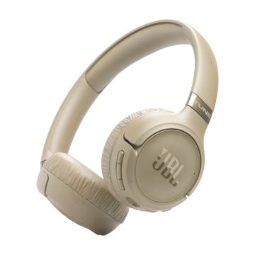 Tune 680 Noise Cancelling BT Beige