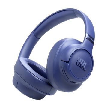 Tune 780 Noise Cancelling BT Blue