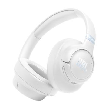 Tune 780 Noise Cancelling BT White