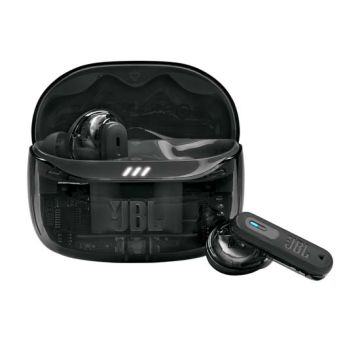 TWS TUNE BEAM 2 Black Ghost Edition