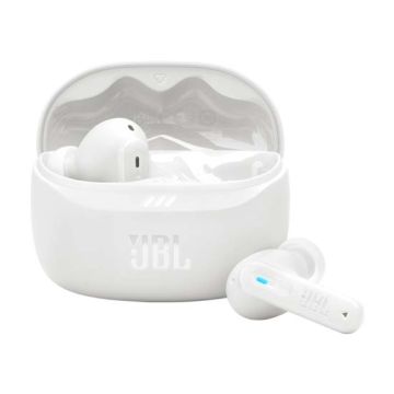 TWS TUNE BEAM 2 White