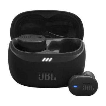 TWS TUNE BUDS 2 Black