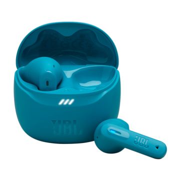 TWS Tune Flex 2 Turquoise