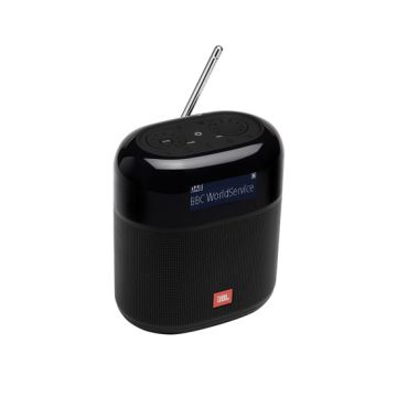 JBL Tuner XL (No Adapter) Black