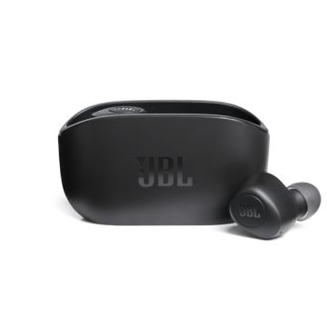 Wave 100 TWS Black