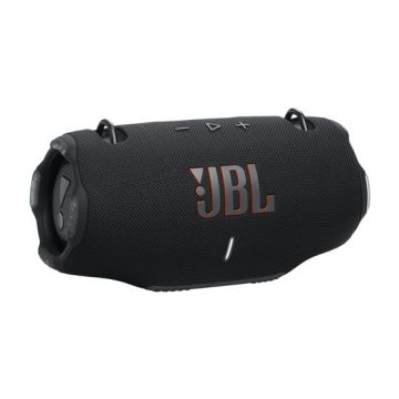 Xtreme 4 without Adaptor Black