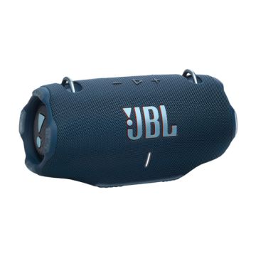 Xtreme 4 without Adaptor Blue