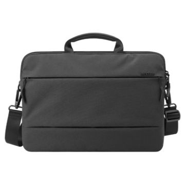 City Brief MacBook Pro 15/16" Black