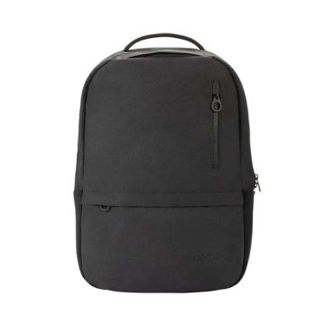 Campus Compact Backpack Black