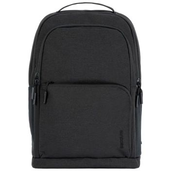 Facet 25L Backpack Black