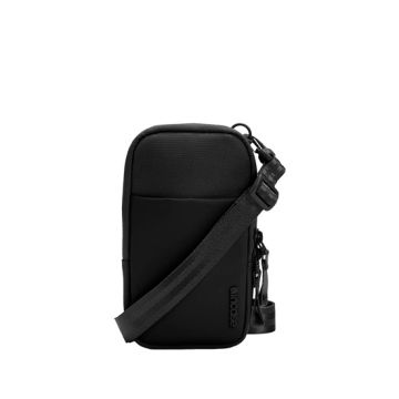 A.R.C. Small Crossbody Bag Black