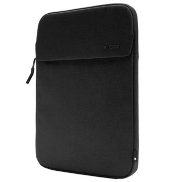 Crosstown Sleeve with Woolenex for 14" Laptops Black