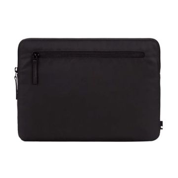 Compact Sleeve with Flight Nylon MacBook Pro 16" Black