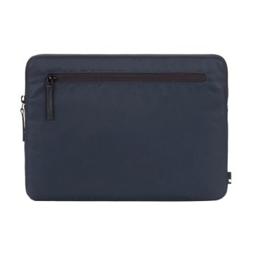 Compact Sleeve in Flight Nylon for MacBook Pro 14" Blue