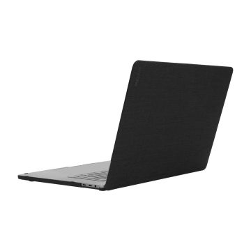 Textured Hardshell Woolenex MacBook Air 13" (2020 - USB-C) Graphite