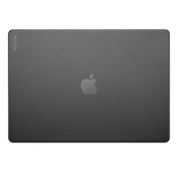 Hardshell Dots MacBook Pro 16" (2021/23 - M1/M2) Black