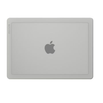 Hard Shell Edge MacBook Pro 14" (2021/23 - M1/M2/M3) Clear