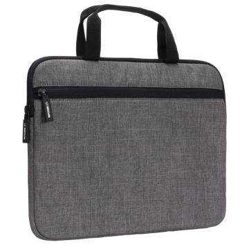 Carry Sleeve MacBook/PC 13" Graphite