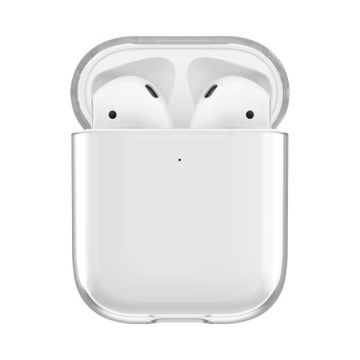 Clear Case AirPods Clear