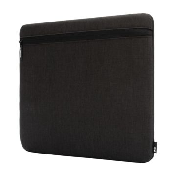 Carry Zip Sleeve for 15" Laptop Graphite