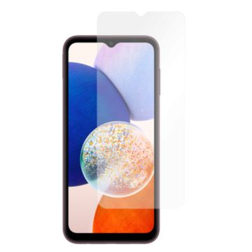 Screenprotector Tempered Glass