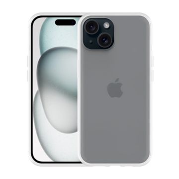 Case KickLite Case iPhone 15 Clear