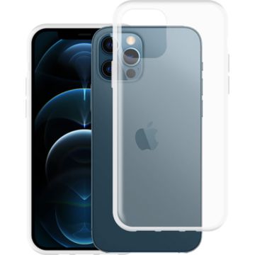 KickLite Case iPhone 12 / 12 Pro Clear