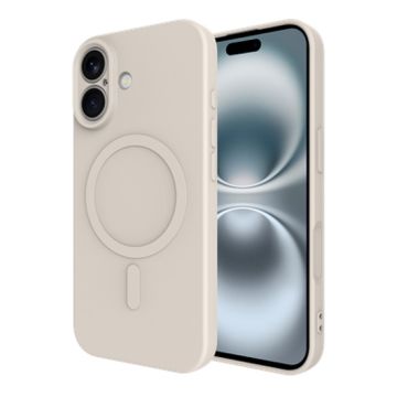 Kick Case iPhone 17 Ivory
