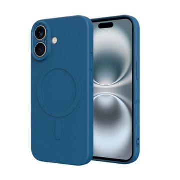 Kick Case iPhone 17 Blue