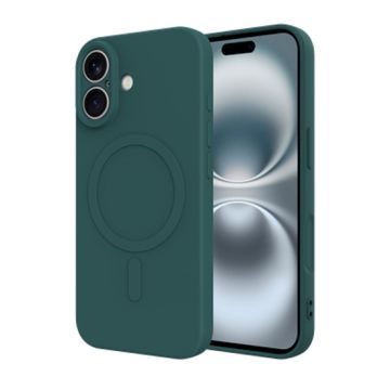 Kick Case iPhone 17 Green