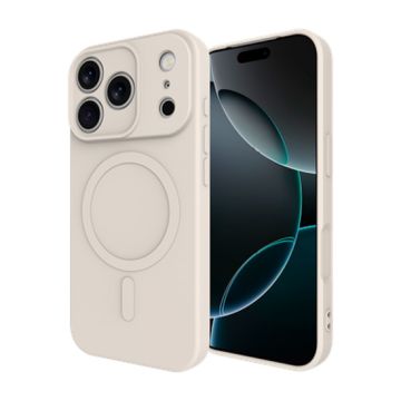 Kick Case iPhone 17 Pro Max Ivory